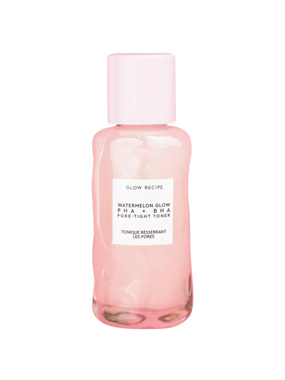 Glow Recipe Pink Watermelon Glow PHA + BHA Pore-Tight Toner